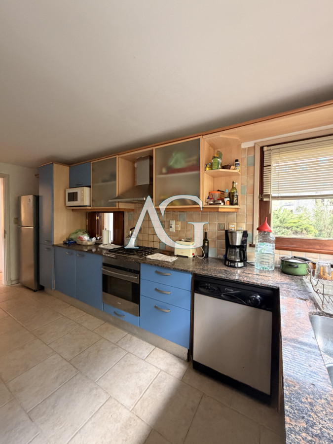 Casa ID.347 - Vende hermosa casa en san rafael , cerca del mar, Punta del Este