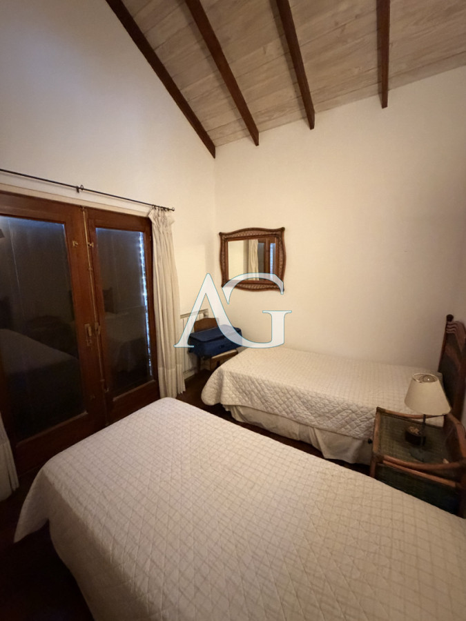 Casa ID.347 - Vende hermosa casa en san rafael , cerca del mar, Punta del Este