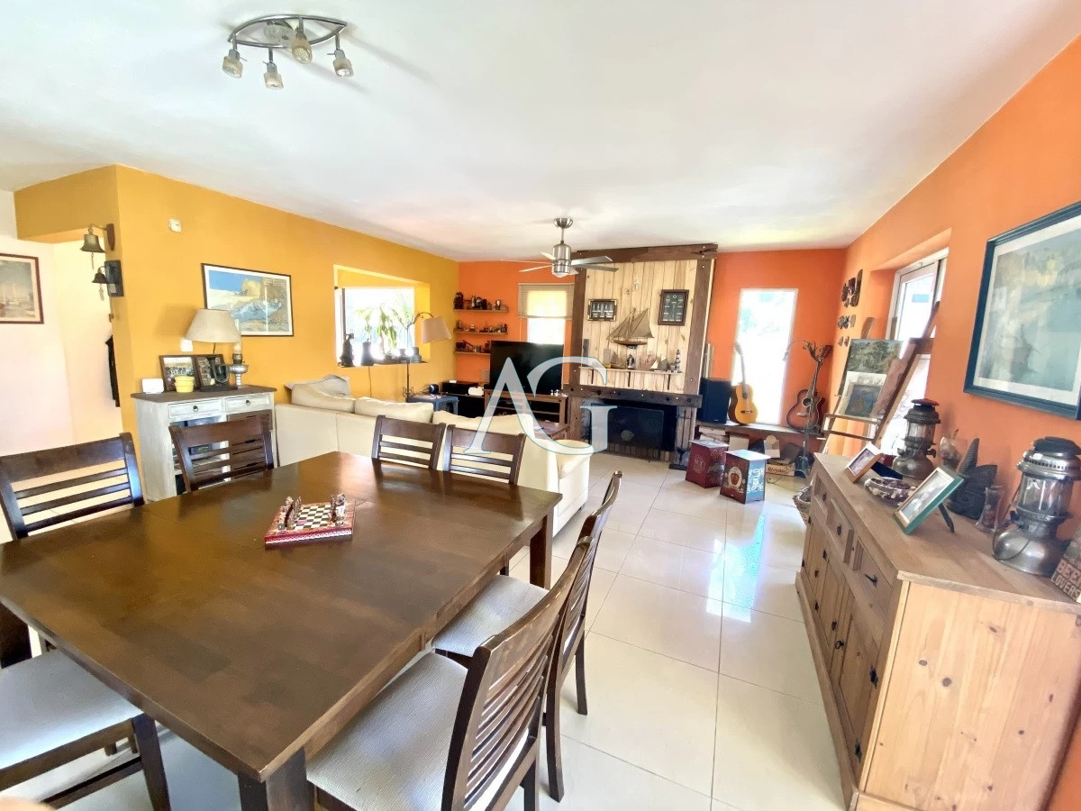 Casa ID.409 - Vende casa en barrio privado la residence, de 4 dormitorios en Punta del Este 