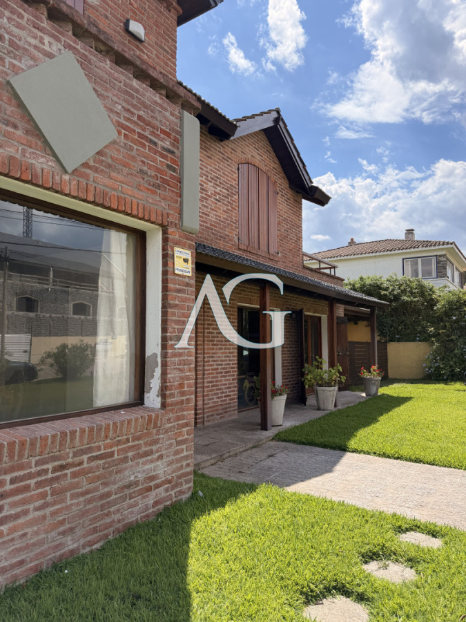 Casa ID.347 - Vende hermosa casa en san rafael , cerca del mar, Punta del Este