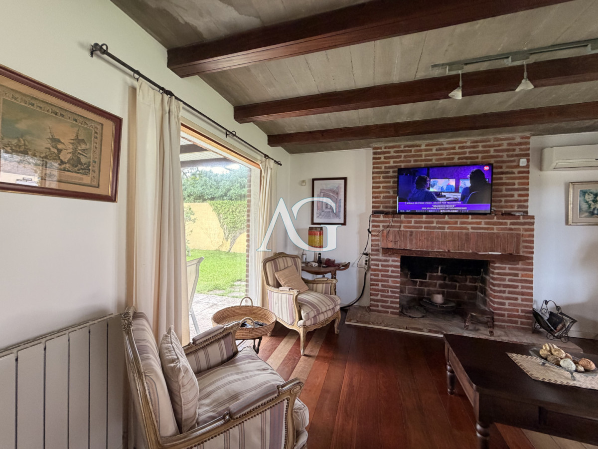 Casa ID.347 - Vende hermosa casa en san rafael , cerca del mar, Punta del Este