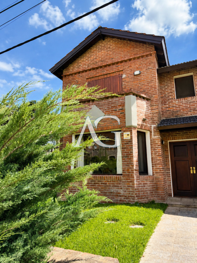 Casa ID.347 - Vende hermosa casa en san rafael , cerca del mar, Punta del Este