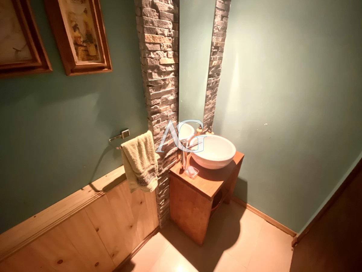 Casa ID.409 - Vende casa en barrio privado la residence, de 4 dormitorios en Punta del Este 