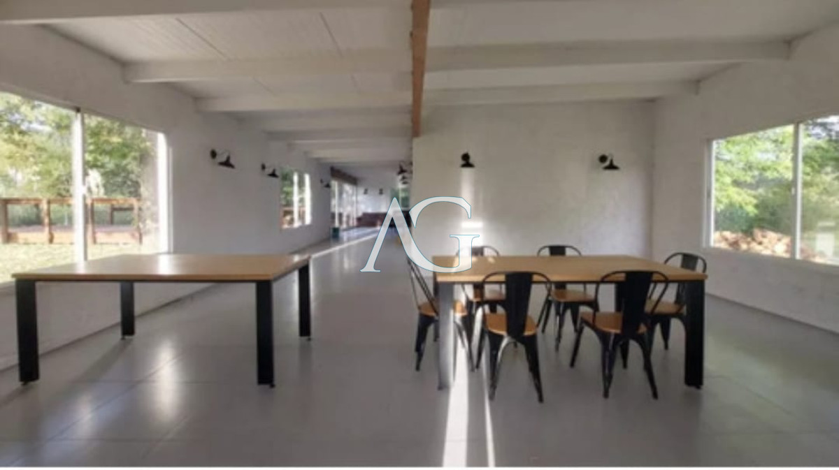 Terreno ID.124 - Terreno en Barrio Cerrado en venta