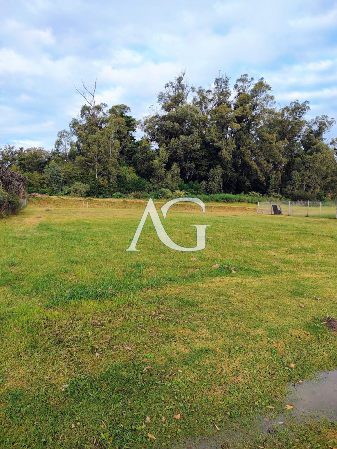 Terreno ID.124 - Terreno en Barrio Cerrado en venta