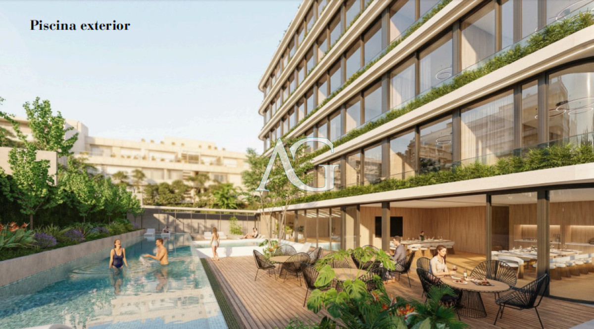 Apartamento ID.602 - Departamento frente al mar, 2 dormitorios en venta, Sofia del Mar, financiacion