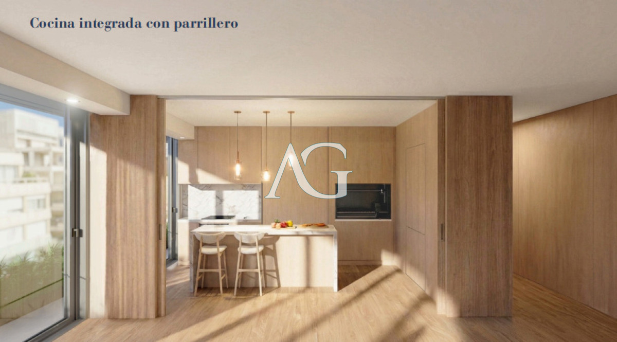 Apartamento ID.602 - Departamento frente al mar, 2 dormitorios en venta, Sofia del Mar, financiacion