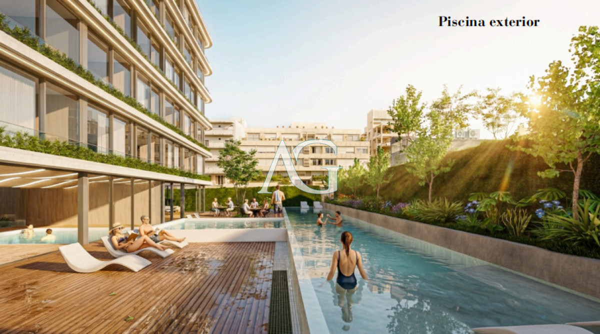 Apartamento ID.602 - Departamento frente al mar, 2 dormitorios en venta, Sofia del Mar, financiacion