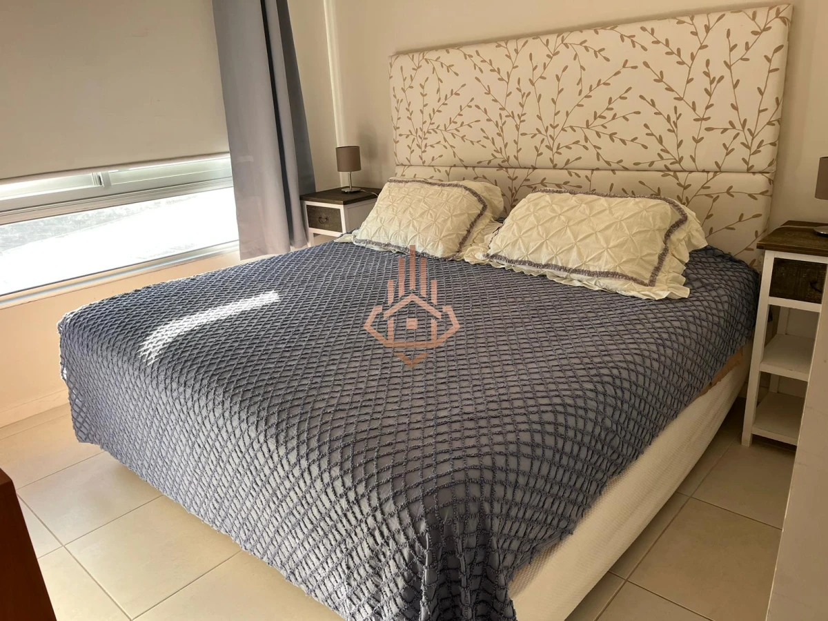 Departamento de 2 dormitorios en Ocean Drive II, Punta del Este