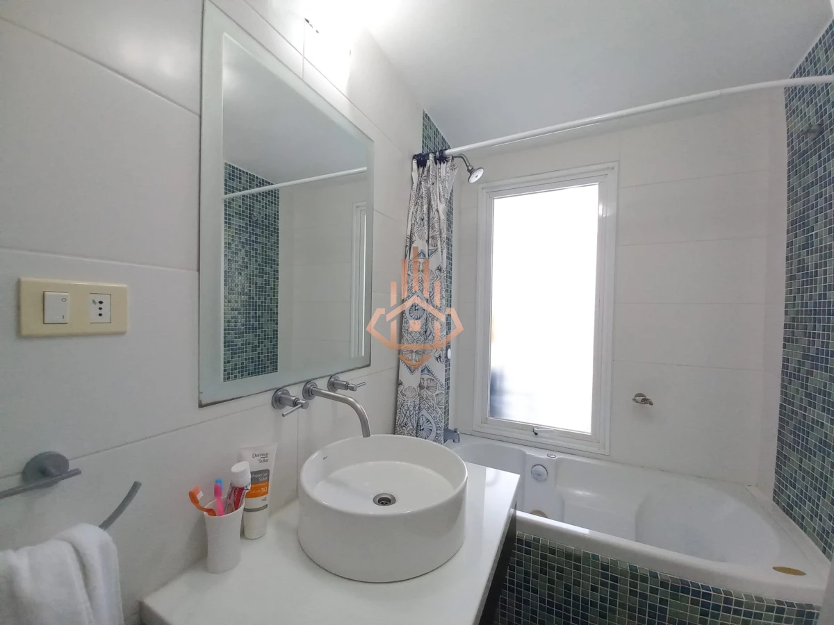 Comodo apartamento en Torre Manhattan