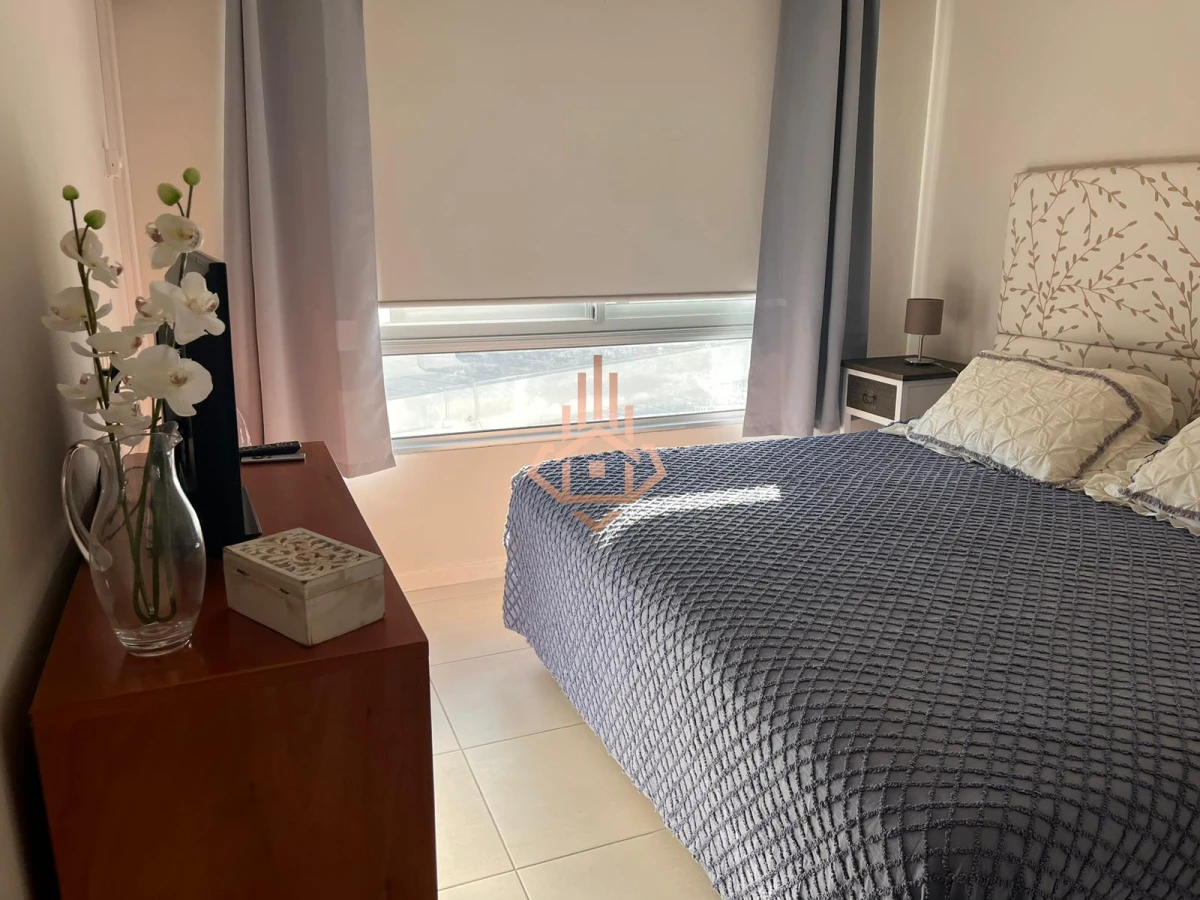 Departamento de 2 dormitorios en Ocean Drive II, Punta del Este