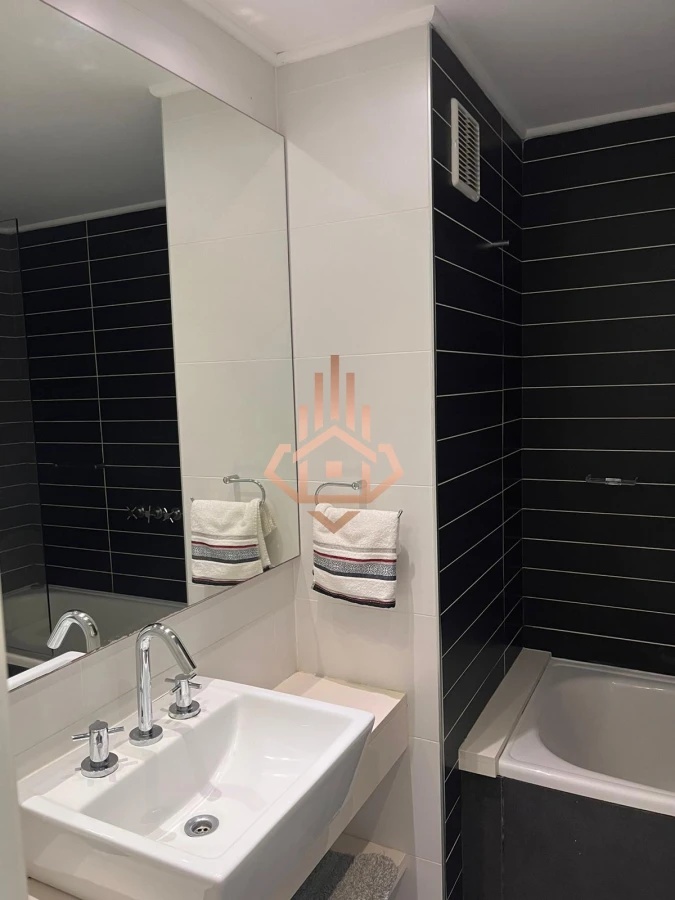 Departamento de 2 dormitorios en Ocean Drive II, Punta del Este