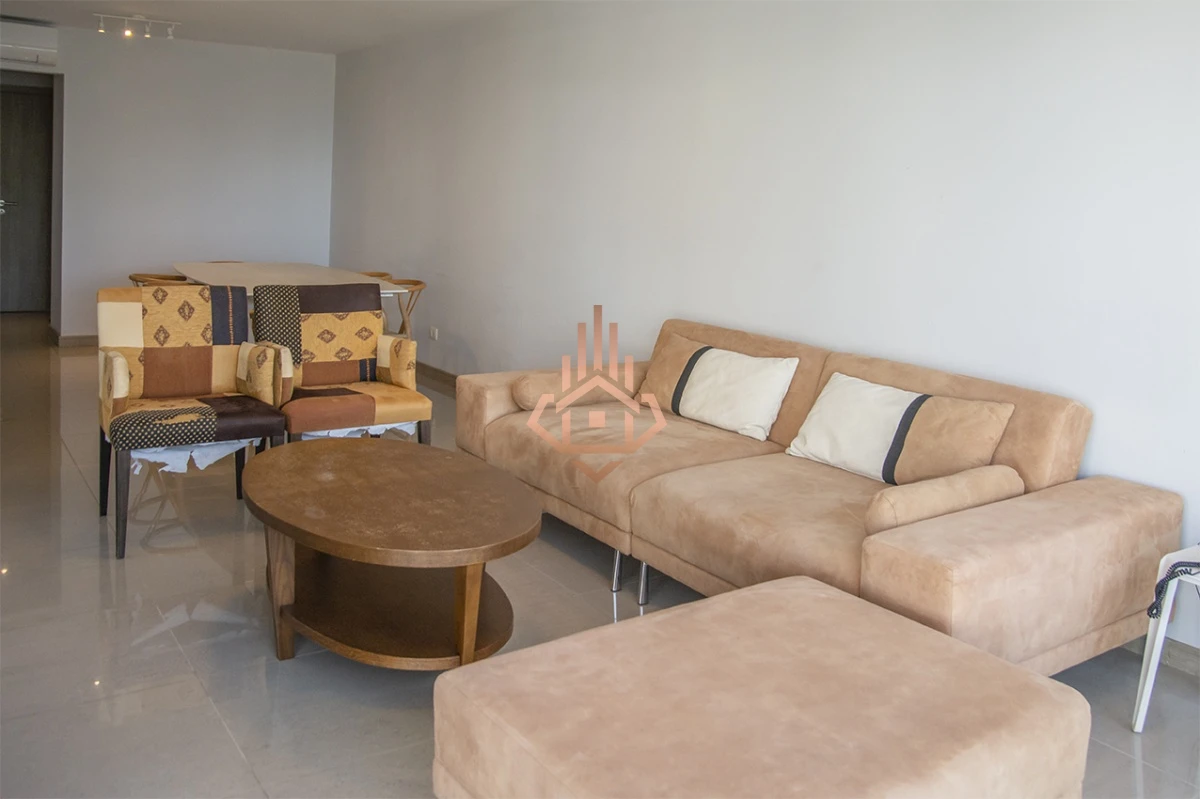 Elegancia y Comodidad a Pasos del Mar, departamento de 2 dormitorios en Torre Onix