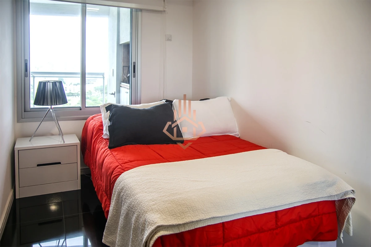 Vende departamento en look brava, punta del este