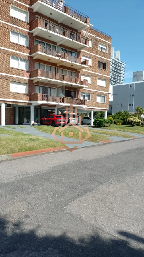 Apartamento en Venta de 1 dormitorio Punta del este , Playa Brava