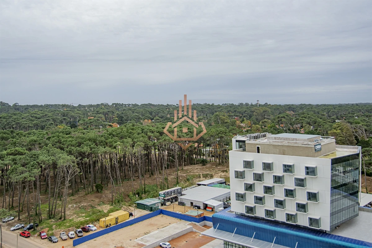 Vende departamento en look brava, punta del este