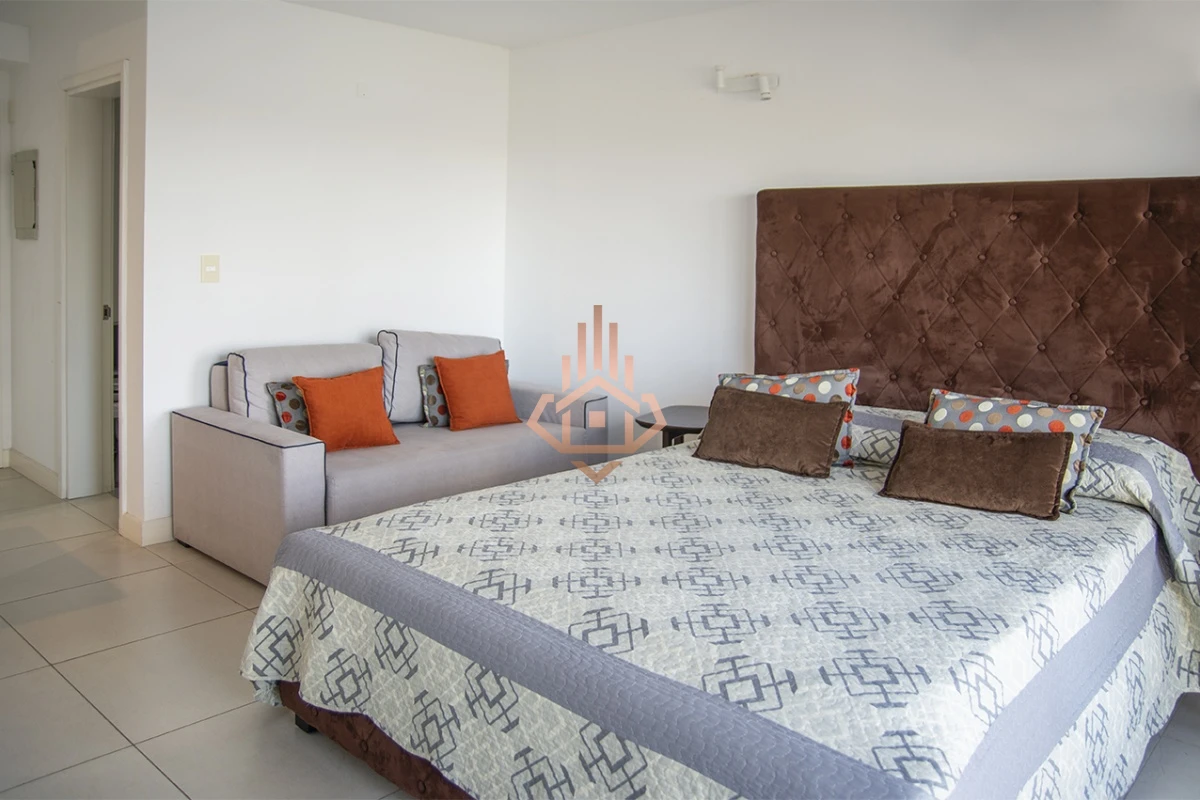 Apartamento monoambiente en venta en LUX TOWER, Peninsula.