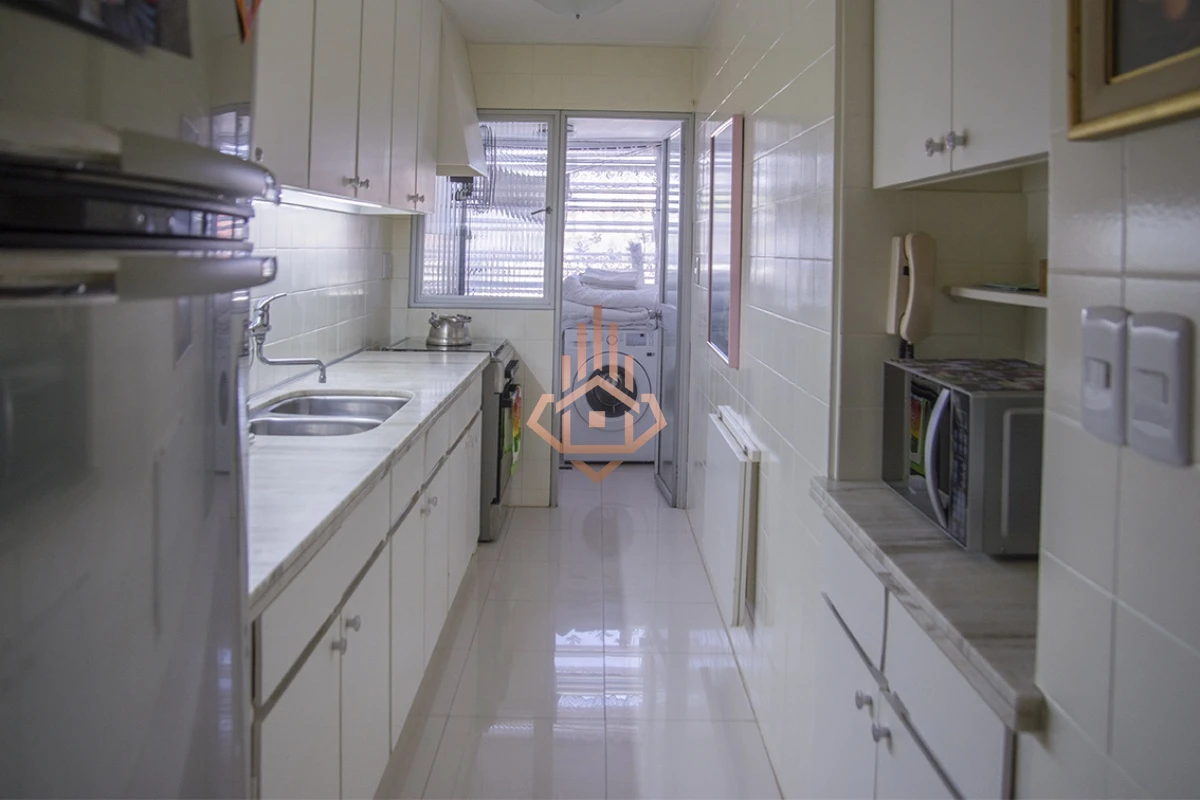 Hermoso Departamento de 3 dormitorios en venta frente al mar.