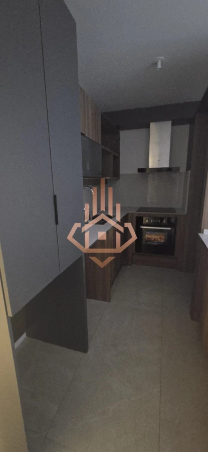 Apartamento de 1 dormitorio en venta, con vista a agradable entorno