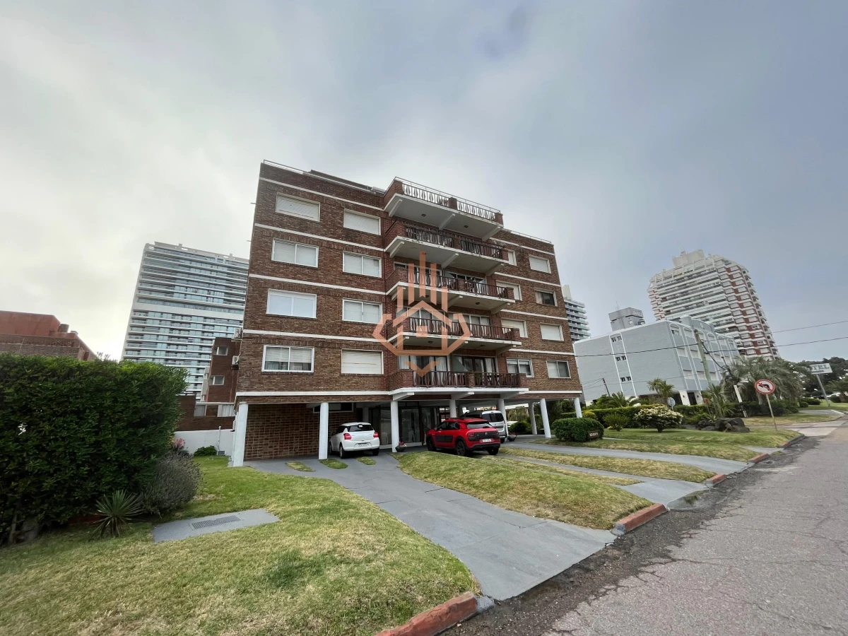 Apartamento en Venta de 1 dormitorio Punta del este , Playa Brava