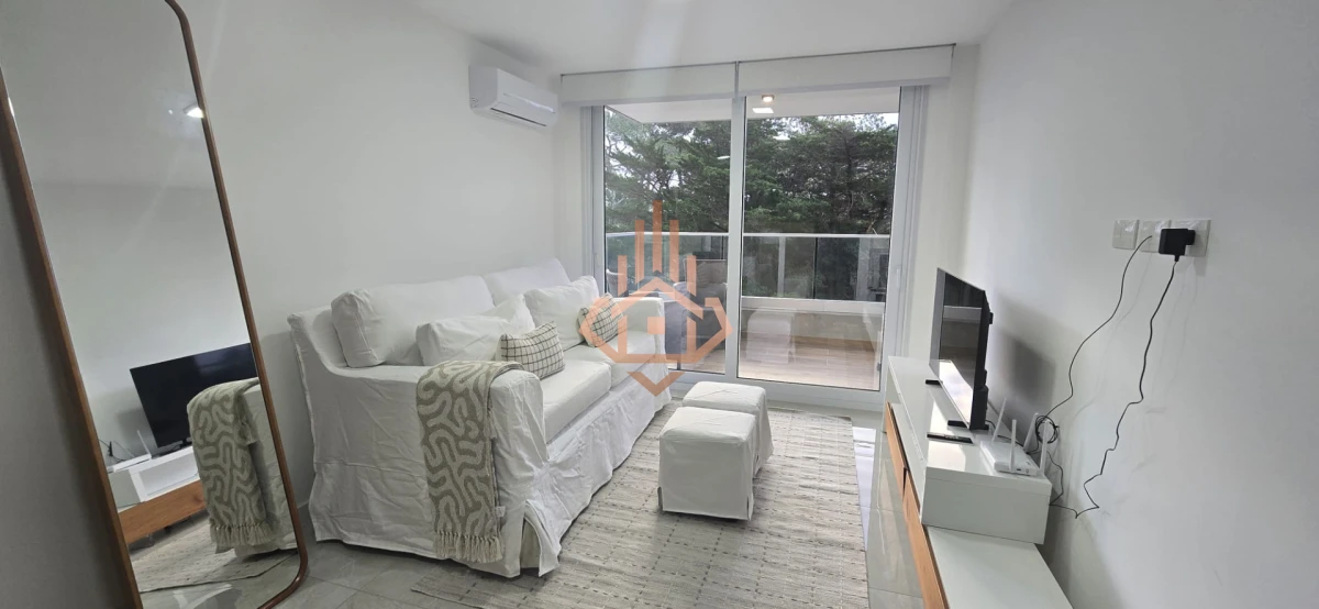 Apartamento de 1 dormitorio en venta, con vista a agradable entorno - Foto 3