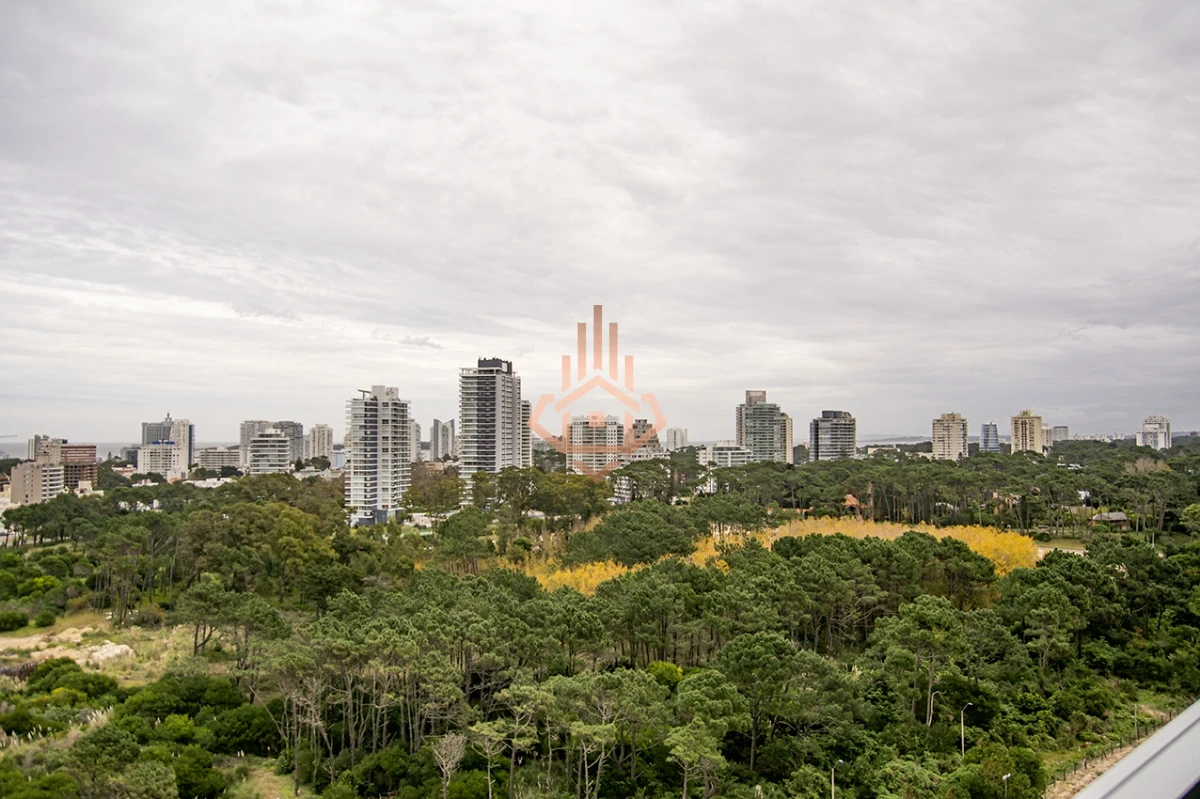 Vende departamento en look brava, punta del este