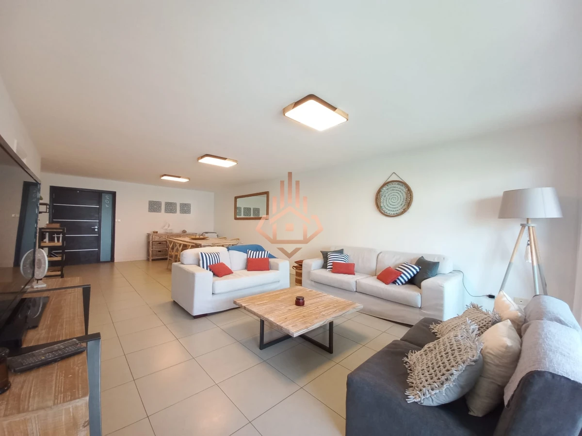 Comodo apartamento en Torre Manhattan