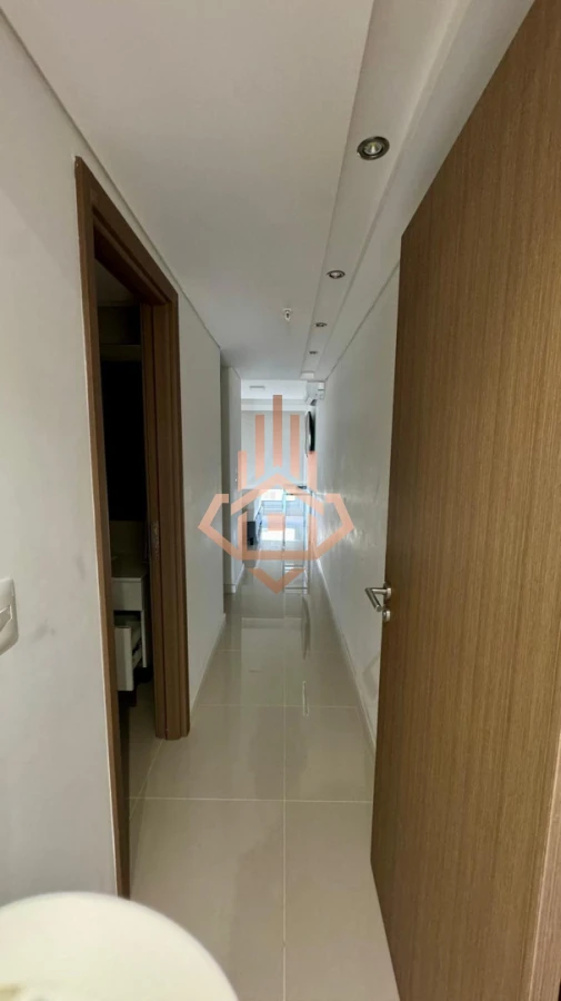 Vende hermoso depto de 2 dormitorios en Look Brava, Punta del Este