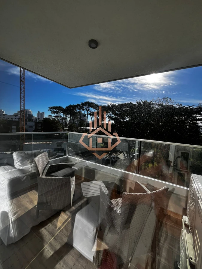Apartamento de 1 dormitorio en venta, con vista a agradable entorno - Foto 2