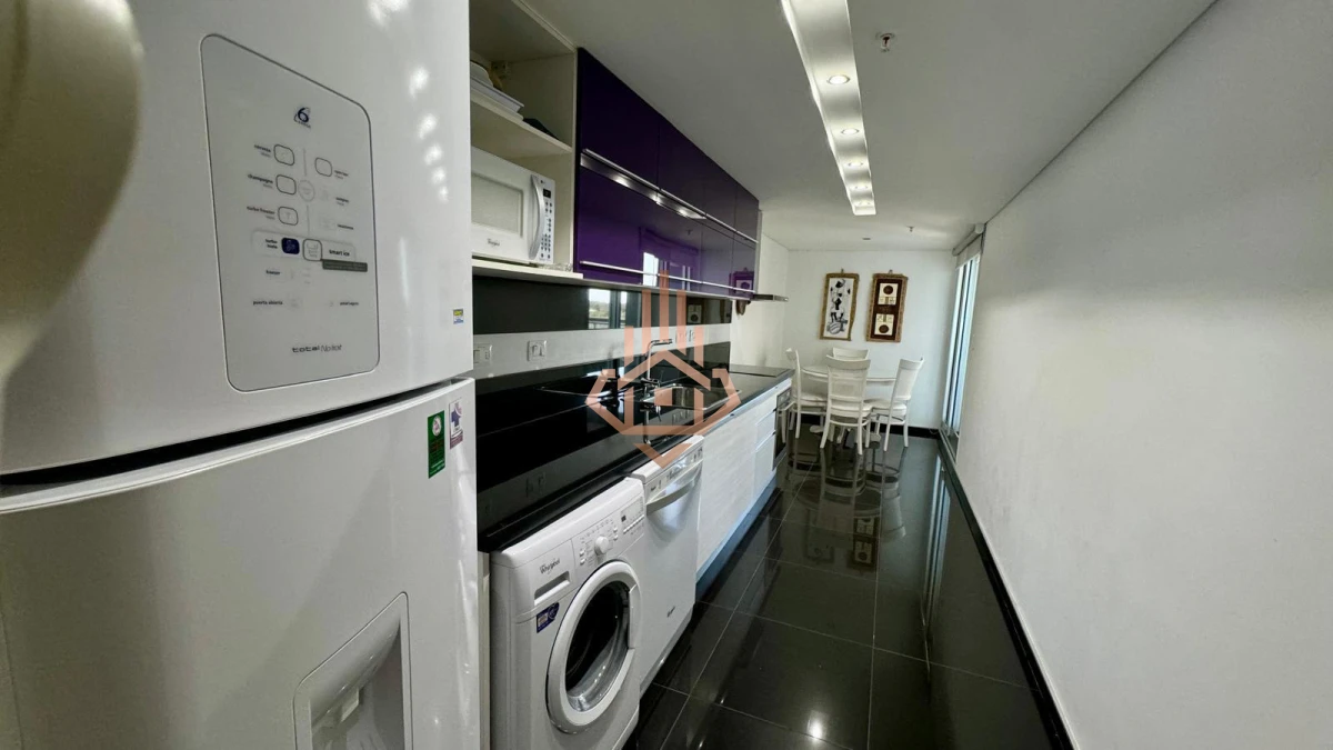 Vende hermoso depto de 2 dormitorios en Look Brava, Punta del Este