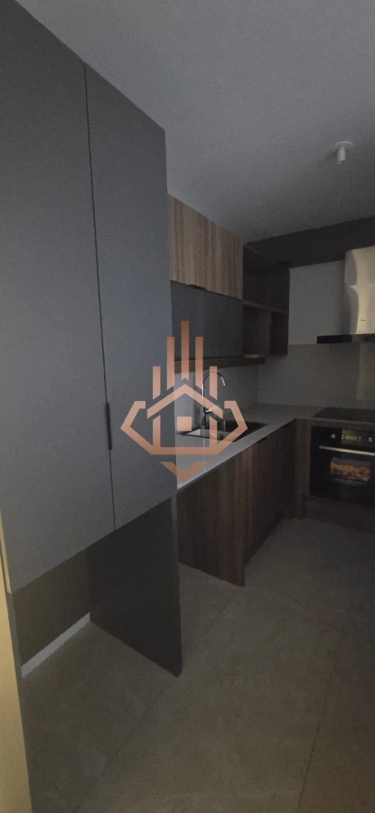 Apartamento de 1 dormitorio en venta, con vista a agradable entorno