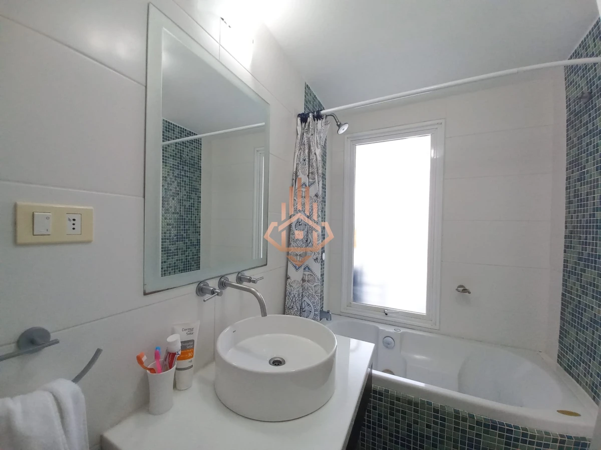 Comodo apartamento en Torre Manhattan