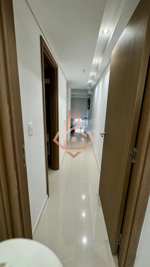 Vende hermoso depto de 2 dormitorios en Look Brava, Punta del Este