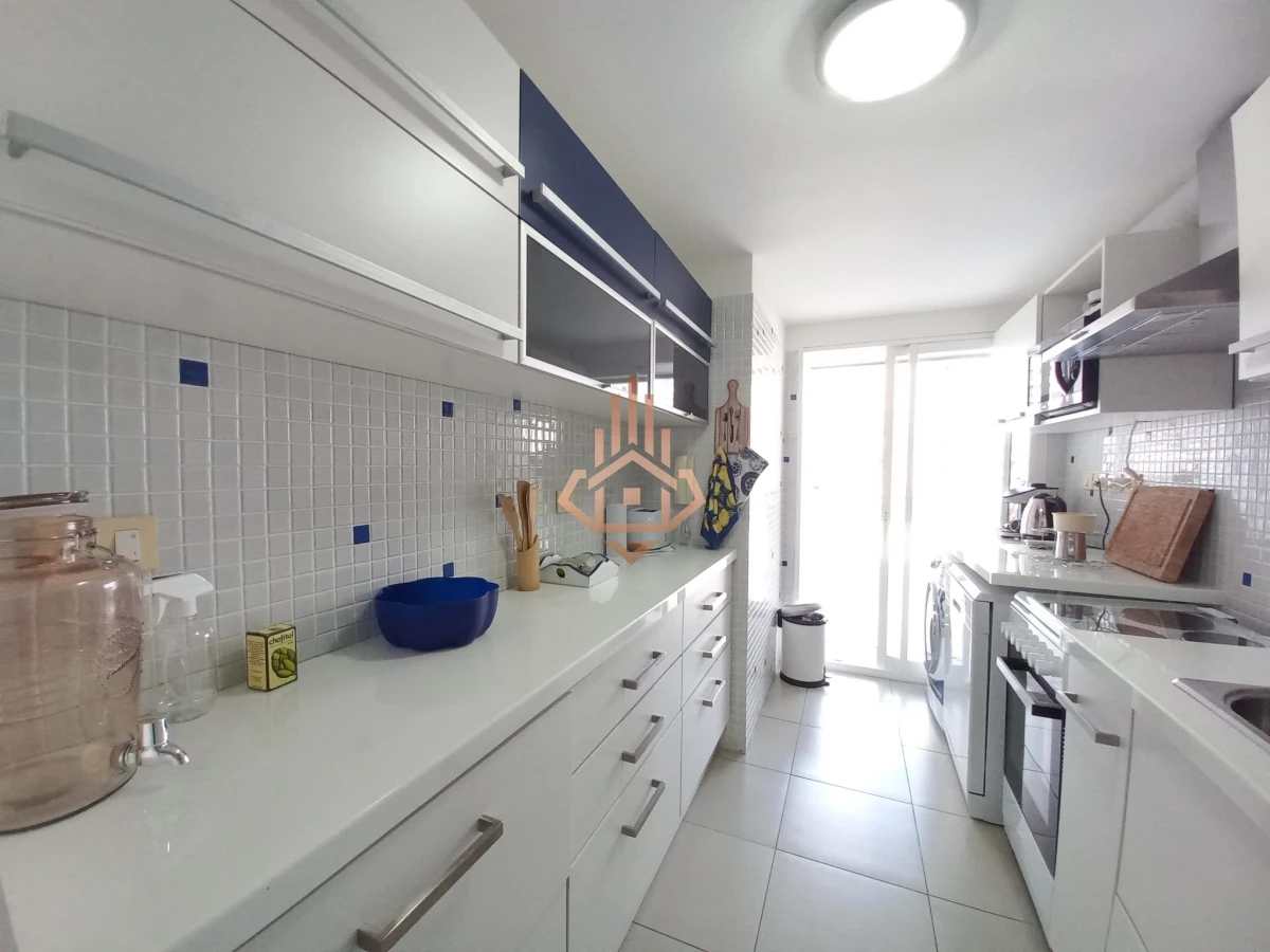 Comodo apartamento en Torre Manhattan