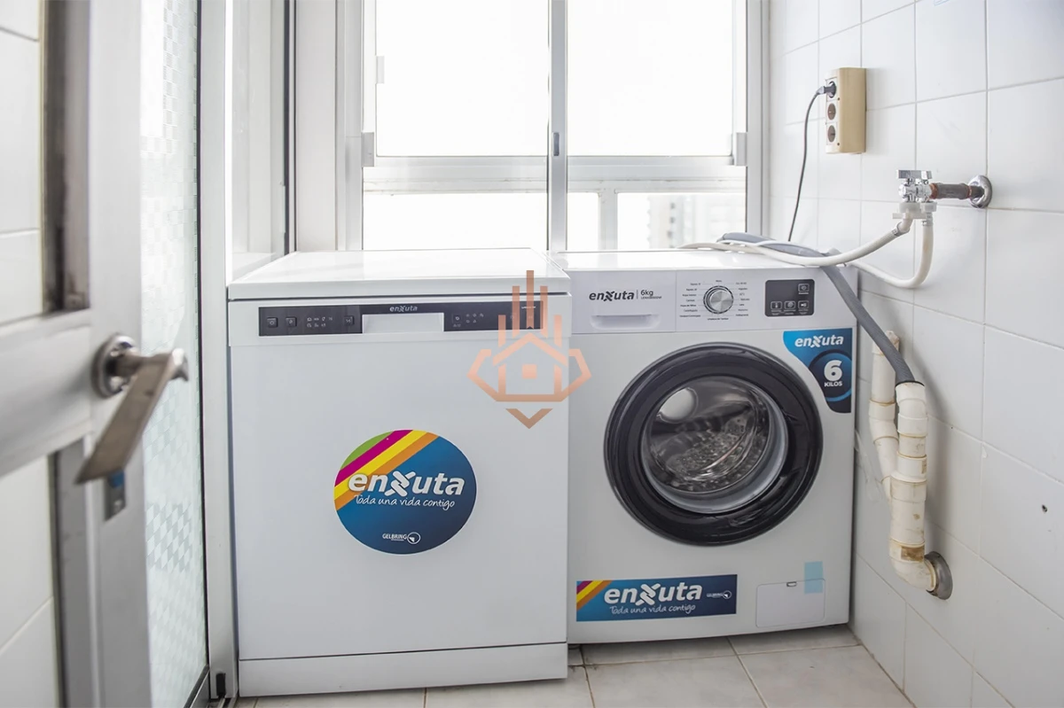 Apartamento en Venta 2 Dormitorios, Playa Mansa