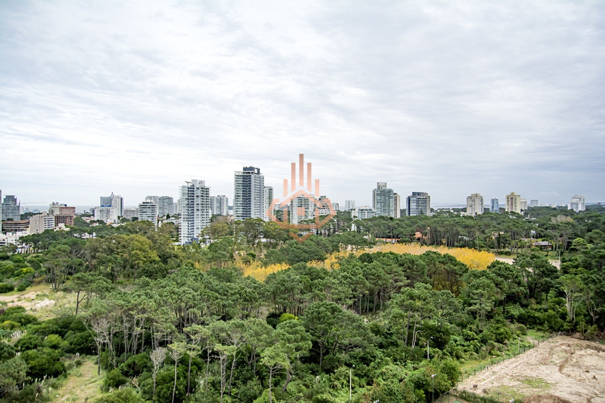 Vende departamento en look brava, punta del este - LUX21098869A