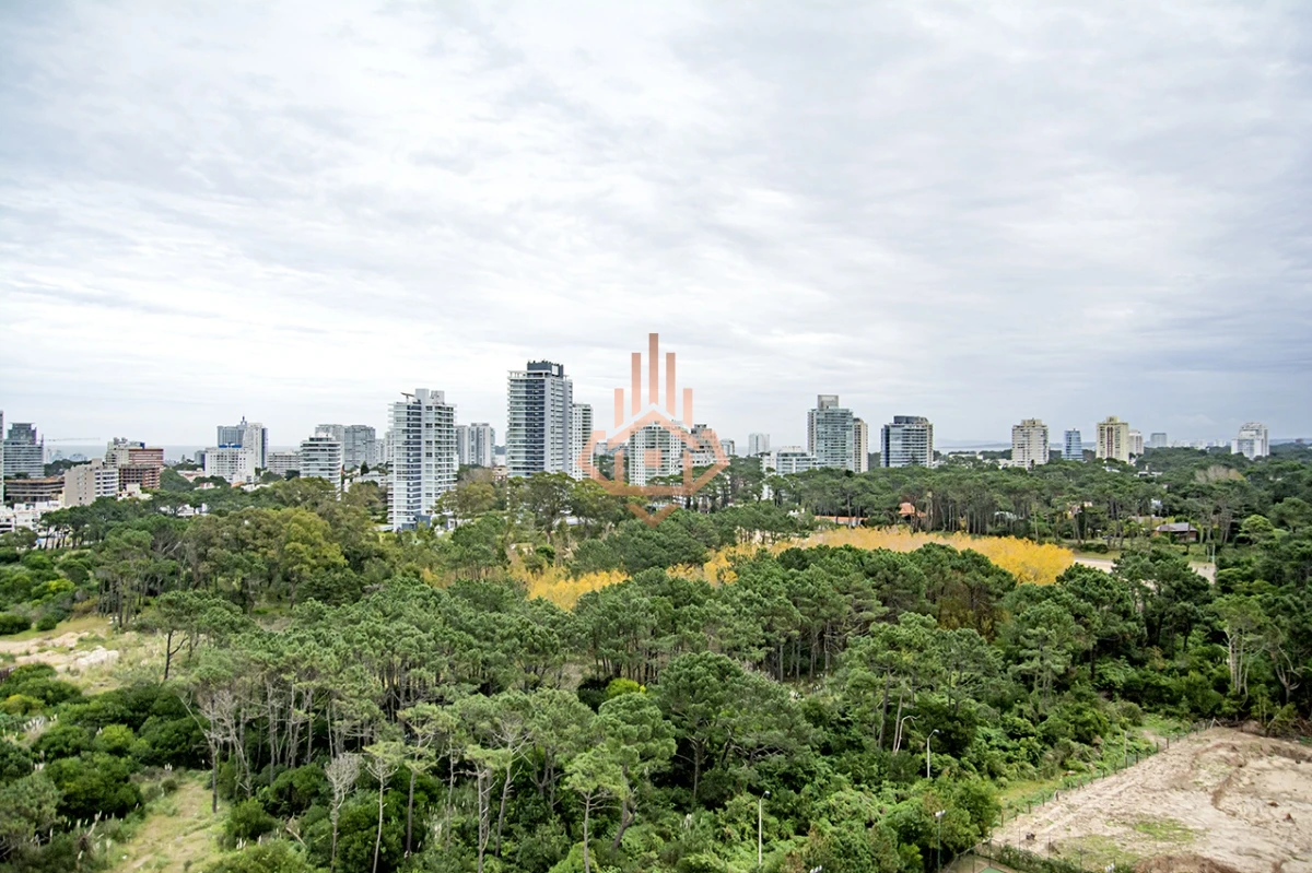 Vende departamento en look brava, punta del este