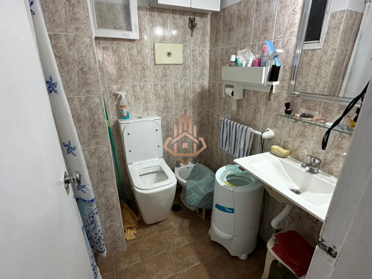 Apartamento en Venta de 1 dormitorio Punta del este , Playa Brava