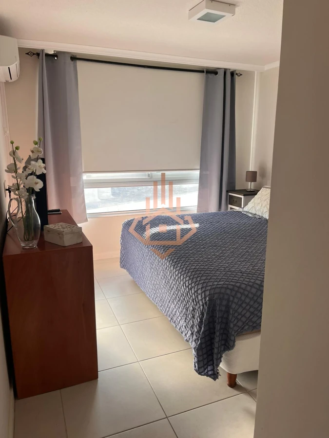 Departamento de 2 dormitorios en Ocean Drive II, Punta del Este