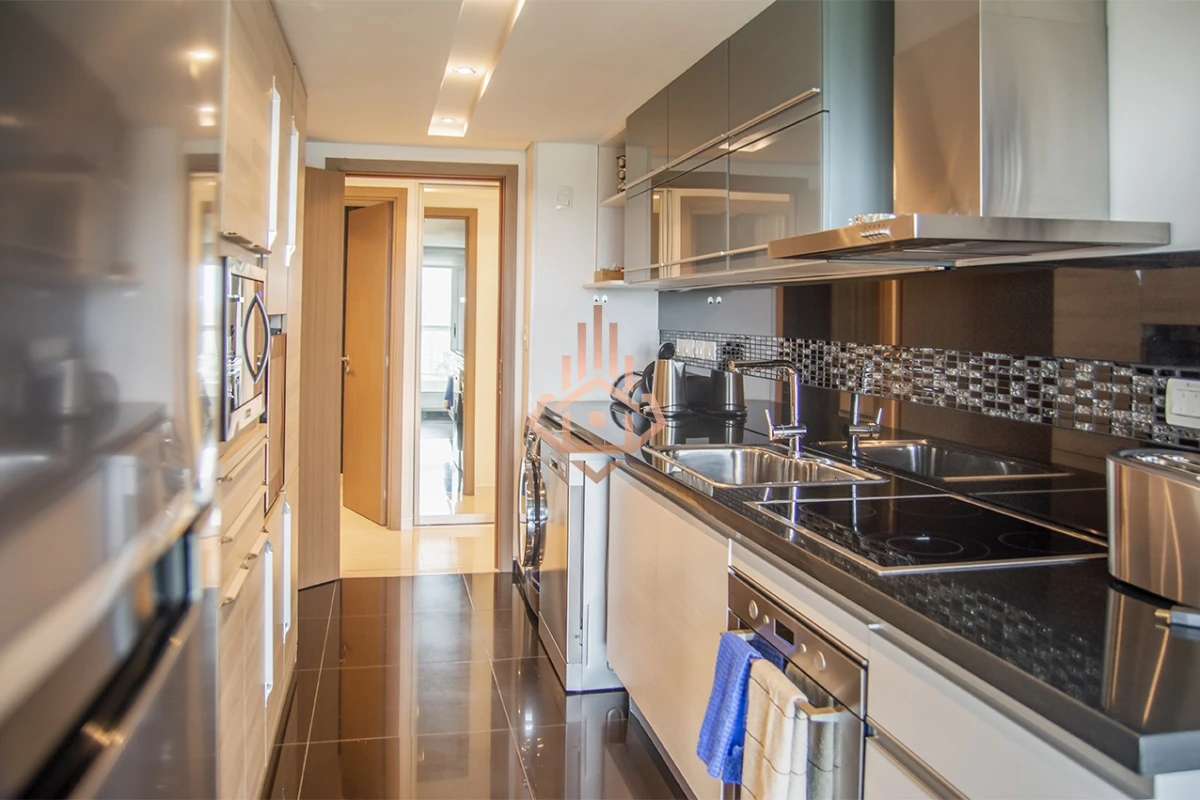 Vende departamento en look brava, punta del este