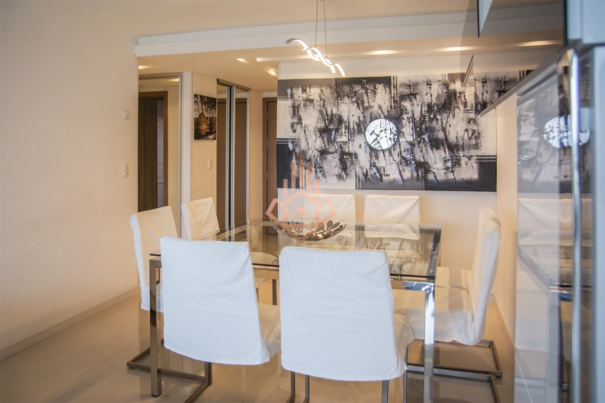 Vende departamento en look brava, punta del este