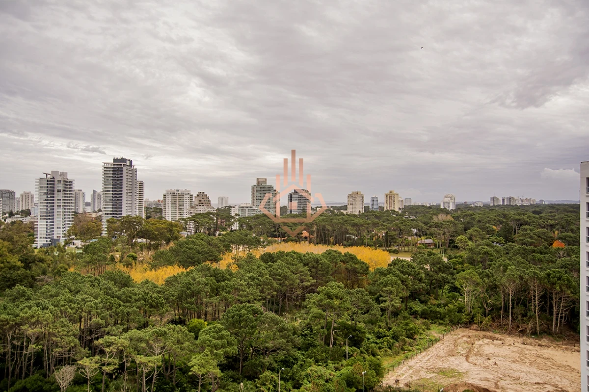 Vende departamento en look brava, punta del este