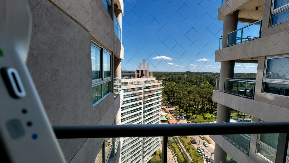 Vende hermoso depto de 2 dormitorios en Look Brava, Punta del Este - Foto 5