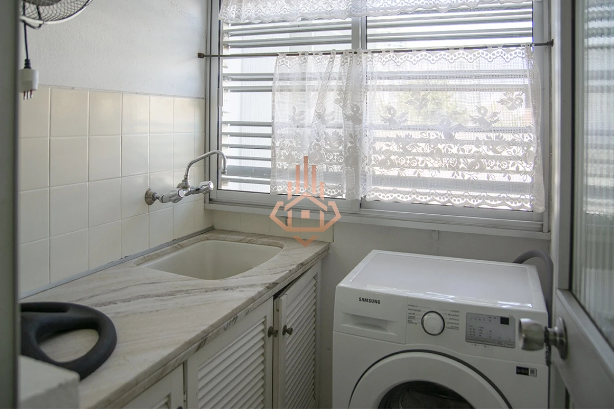 Hermoso Departamento de 3 dormitorios en venta frente al mar.