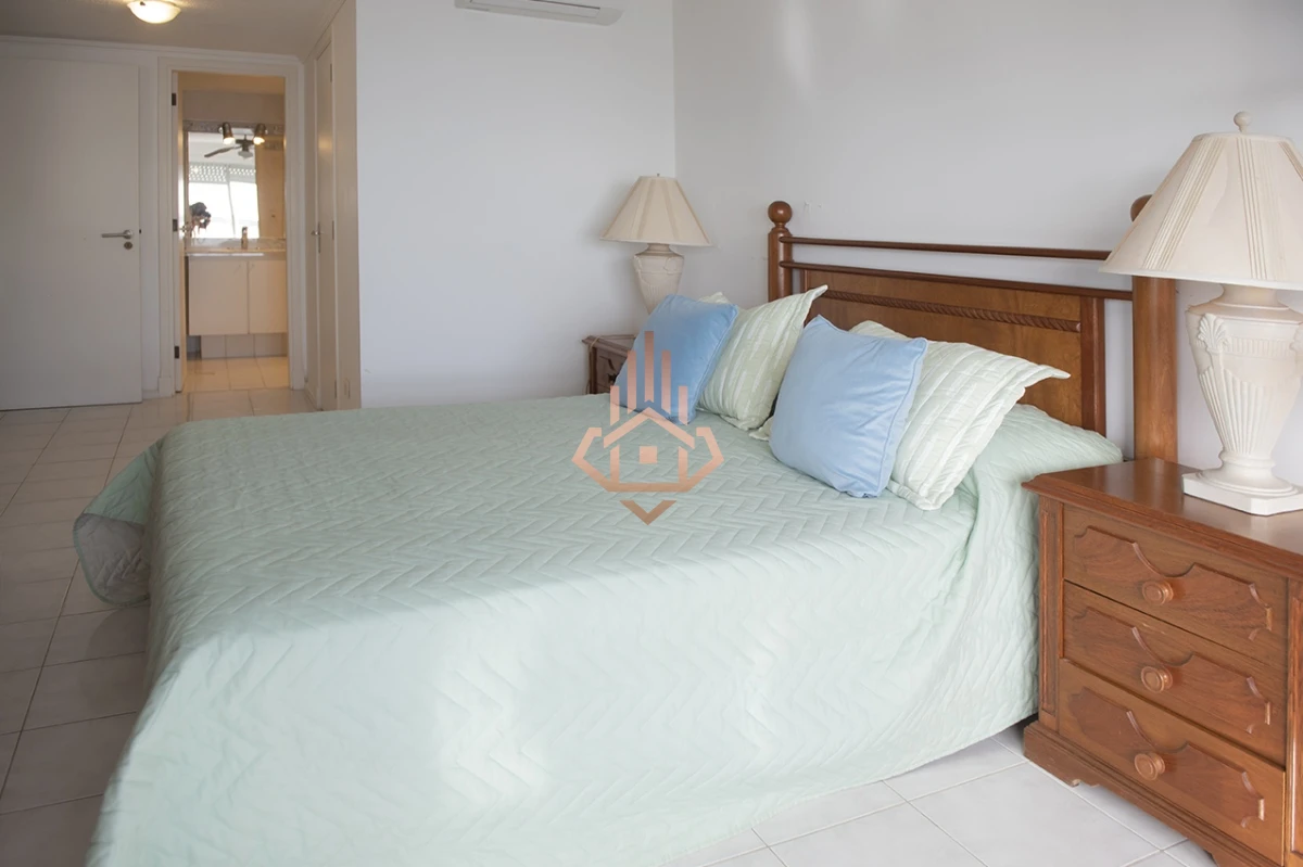 Apartamento en Venta 2 Dormitorios, Playa Mansa