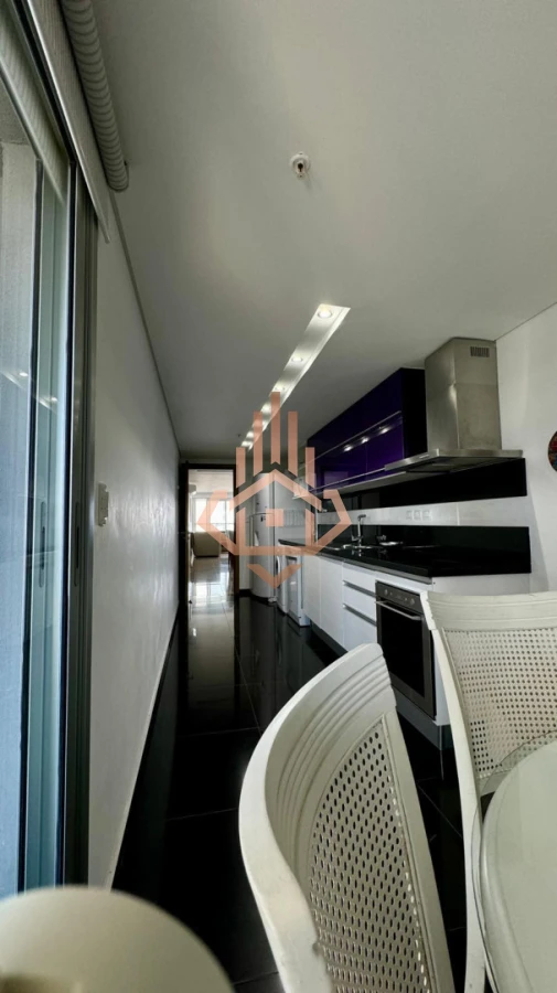 Vende hermoso depto de 2 dormitorios en Look Brava, Punta del Este