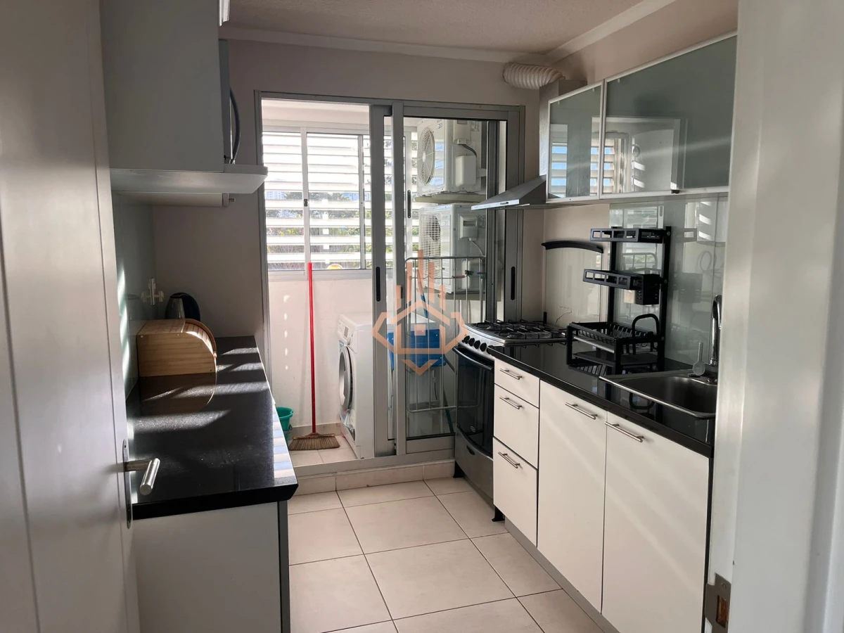 Departamento de 2 dormitorios en Ocean Drive II, Punta del Este