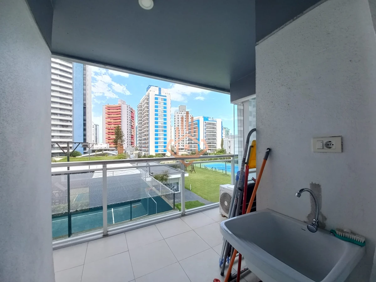 Comodo apartamento en Torre Manhattan