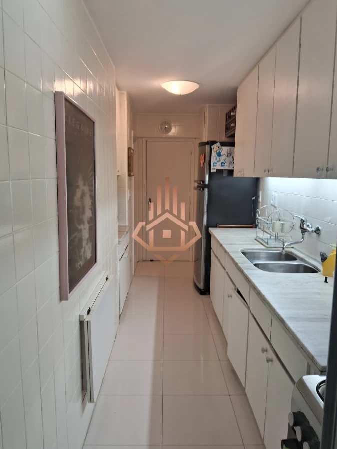 Hermoso Departamento de 3 dormitorios en venta frente al mar.