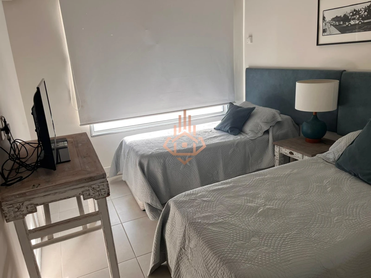 Departamento de 2 dormitorios en Ocean Drive II, Punta del Este